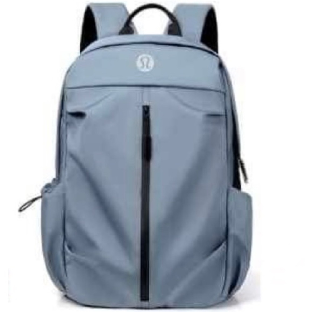 Blue Lulu backpack replica